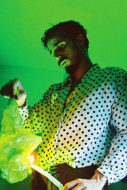 et billede af Carlos Gonzalez