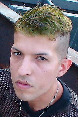 et billede af Ramses