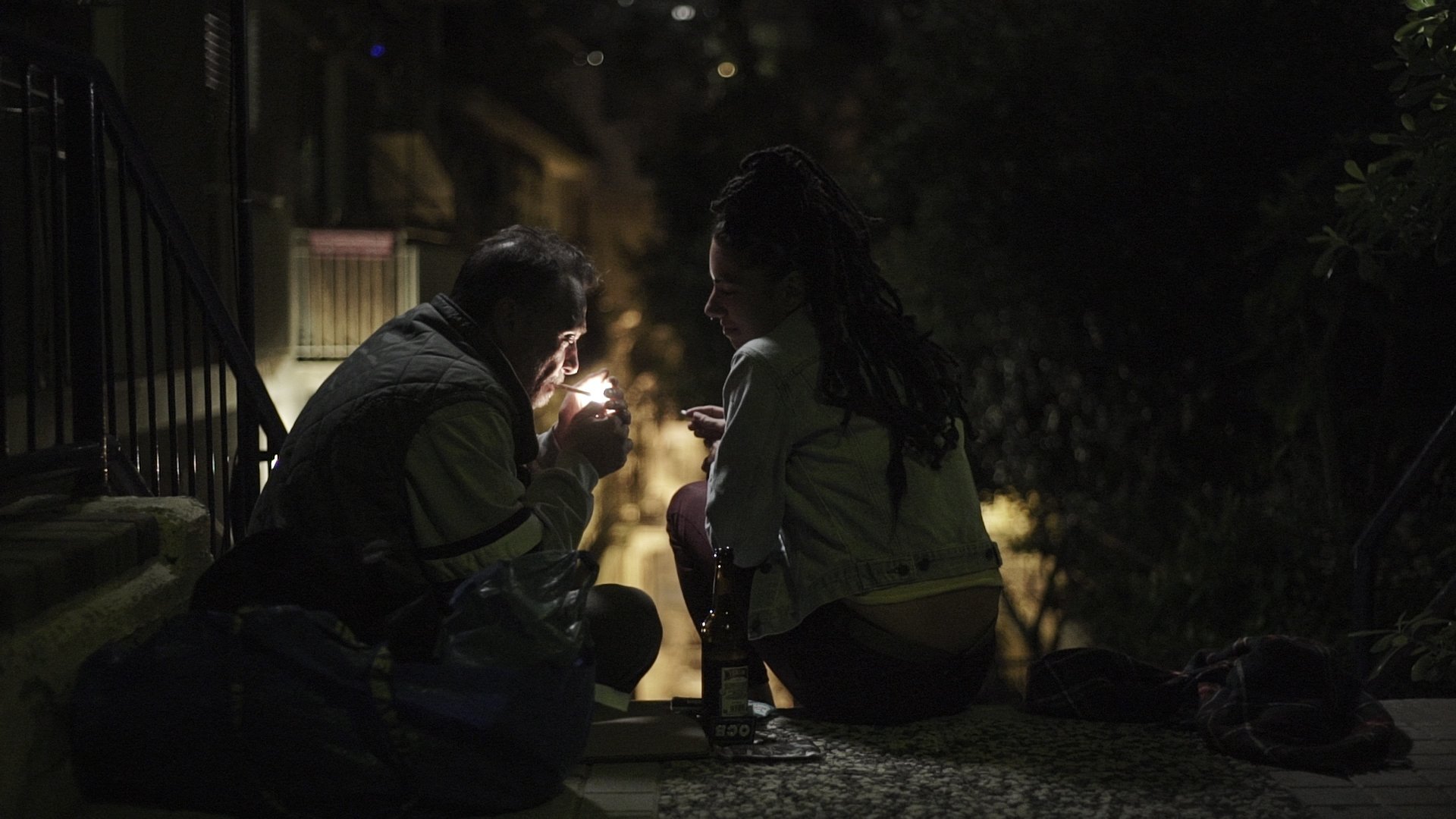 Godless Occident (2019)