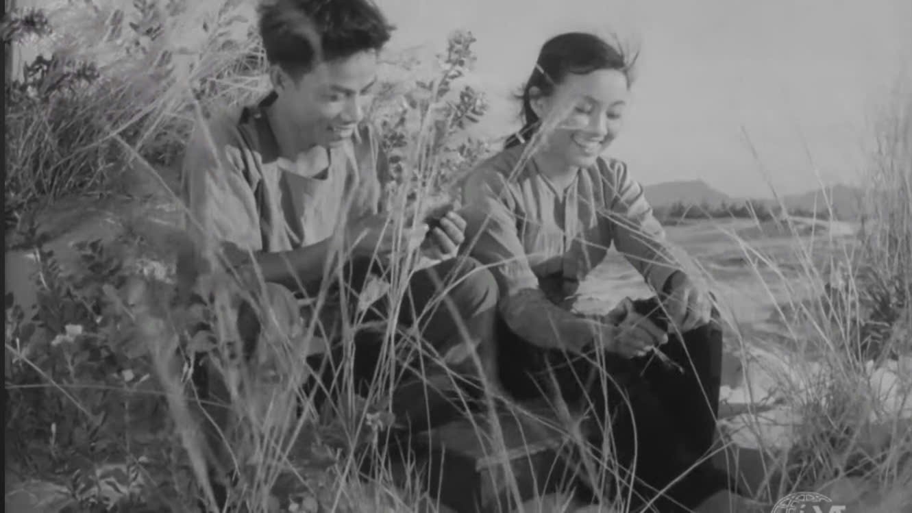 On the Same River (1959)
