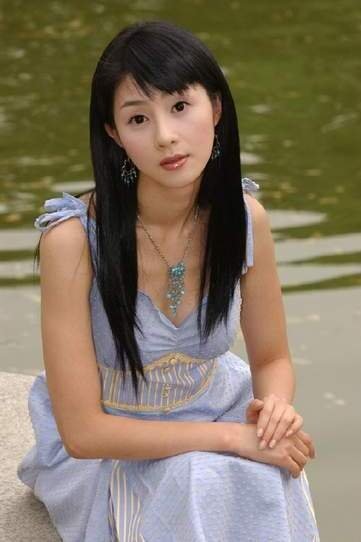 et billede af Kim Yun-hee