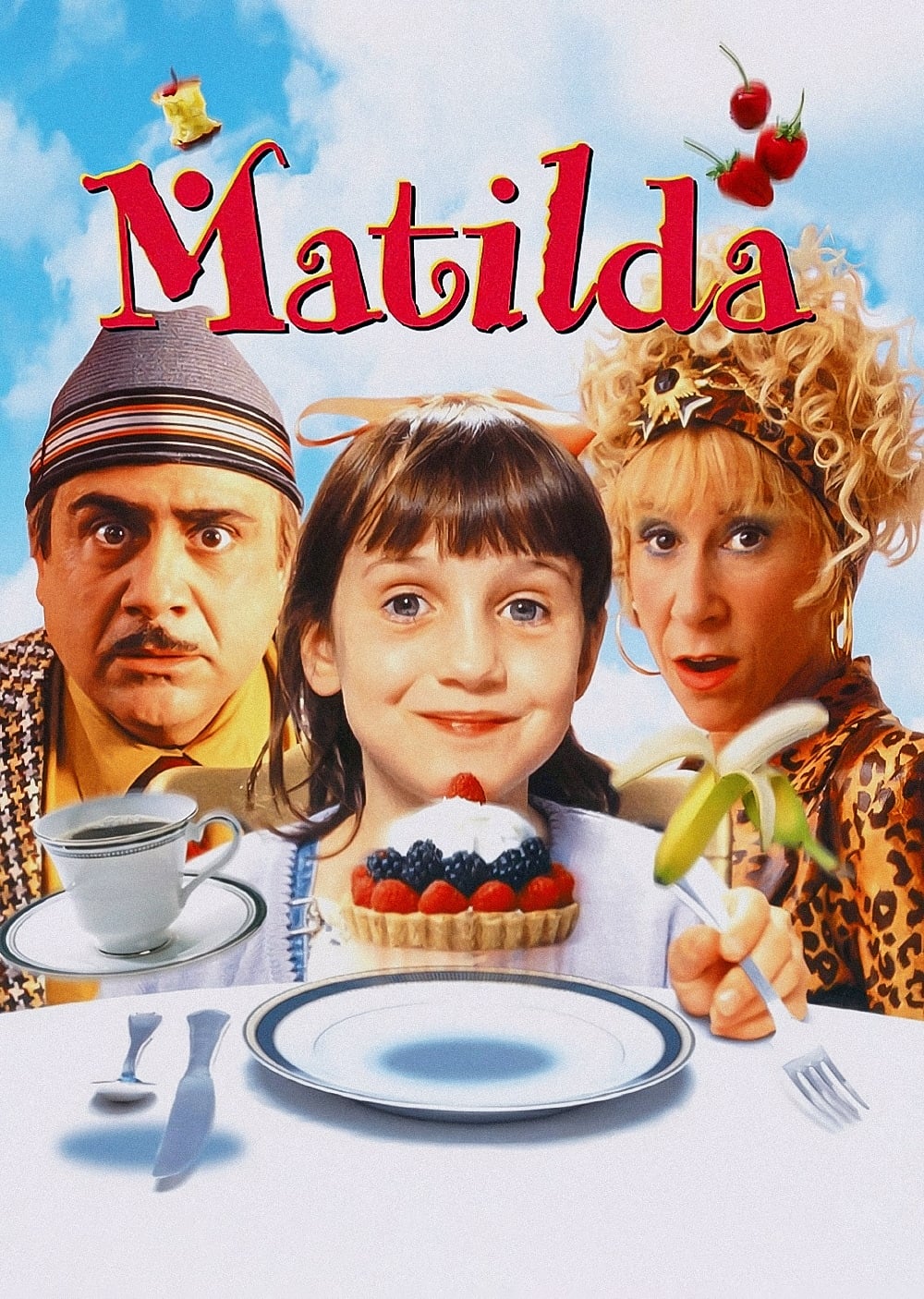 Matilda