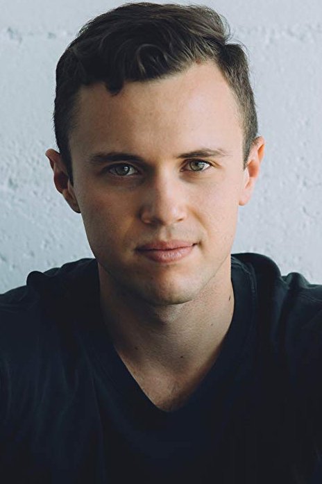 et billede af Jacob Osborne