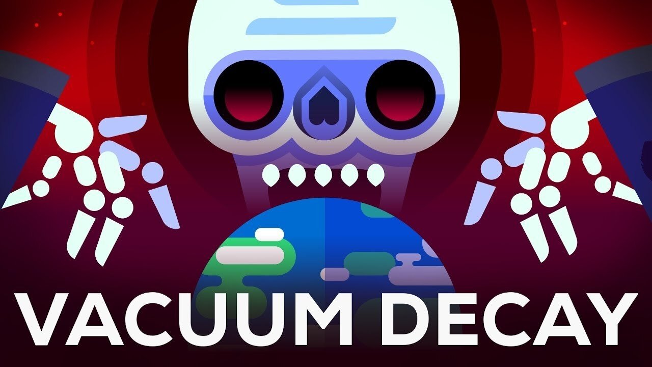 Kurzgesagt - In a Nutshell