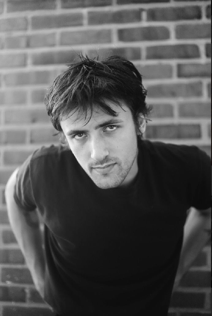 et billede af Jack Ryan Beckner