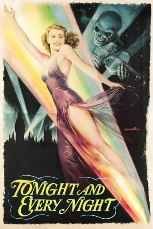 Tonight and Every Night