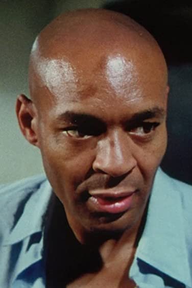 et billede af Sonny Forbes