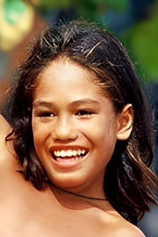 et billede af Anituavau Landé