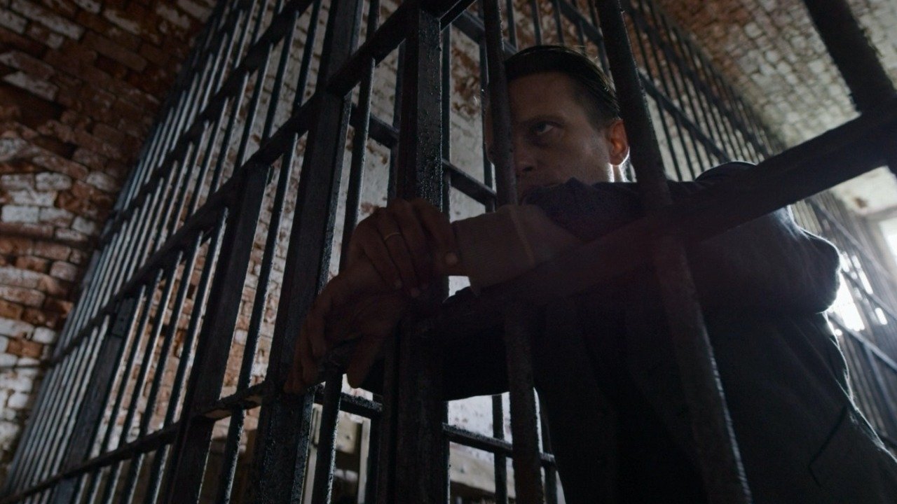 La vita nascosta - Hidden Life (2019)