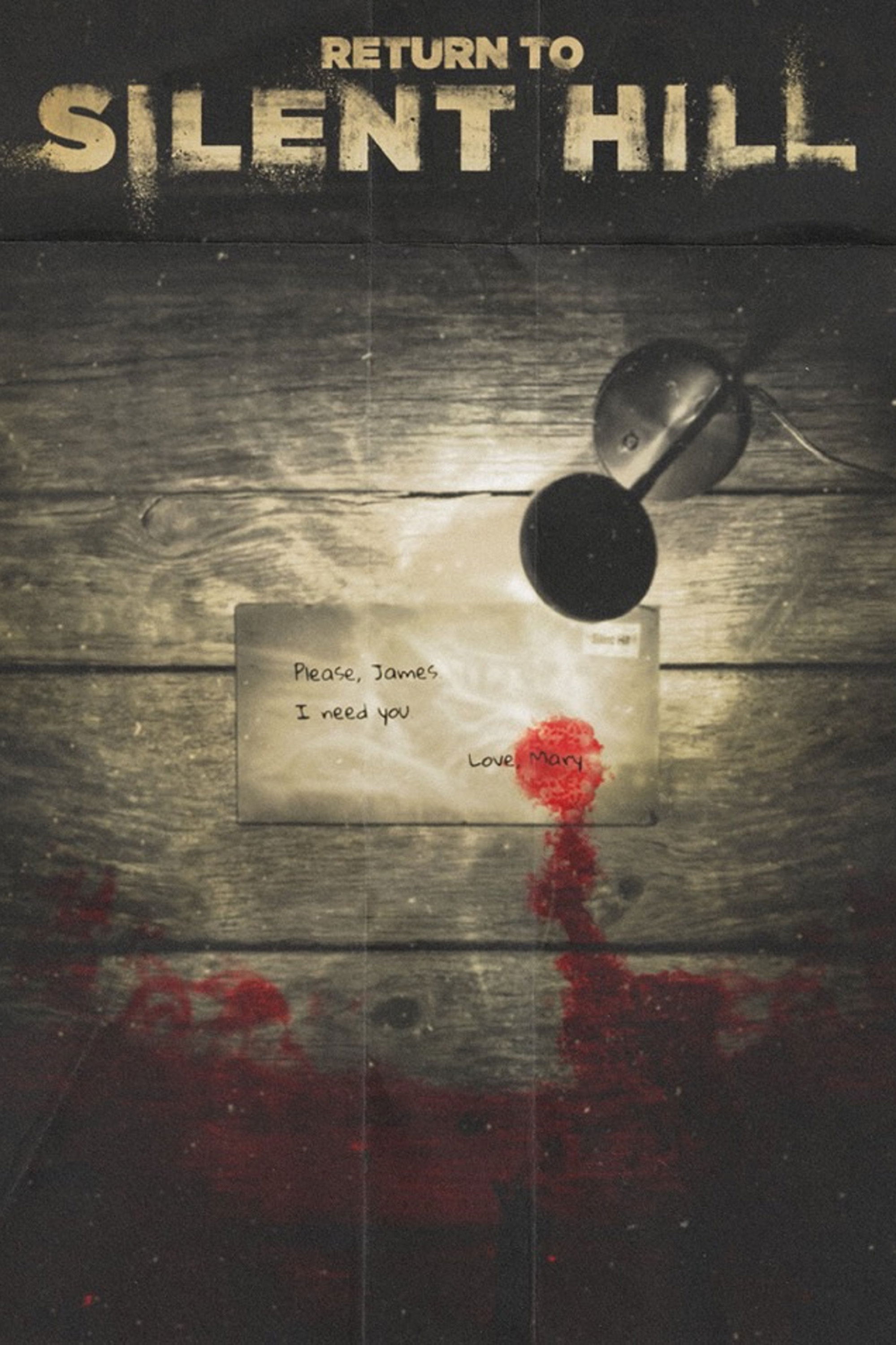 Return to Silent Hill