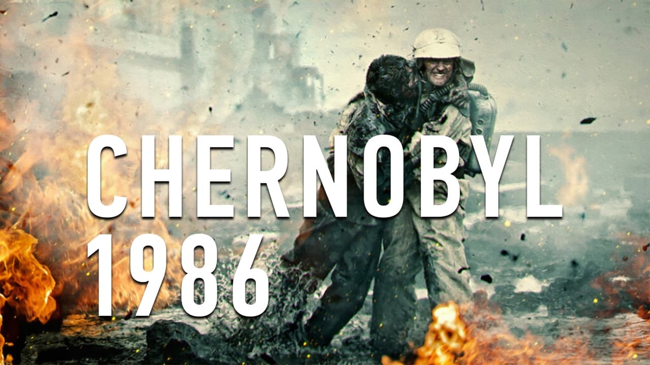Černobyl (2021)