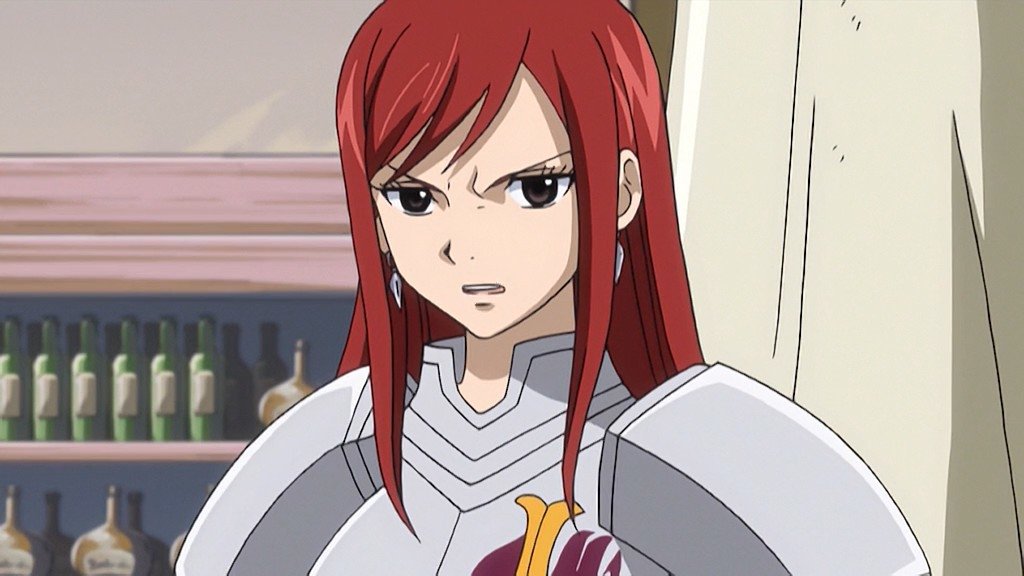 Assistir Fairy Tail: 1x5 Dublado e Legendado – Max Séries