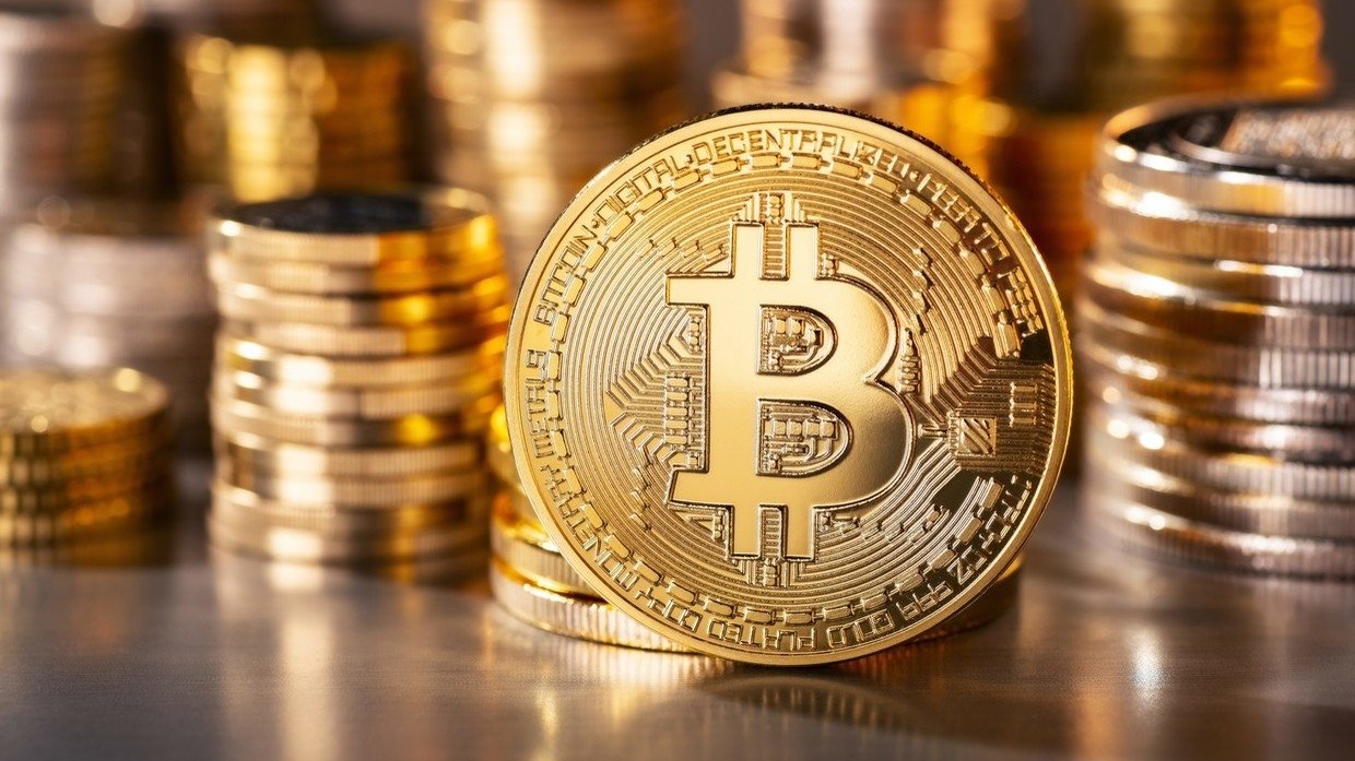 Thumbnail for Bitcoin, not blockchain Season 1 Episode 10