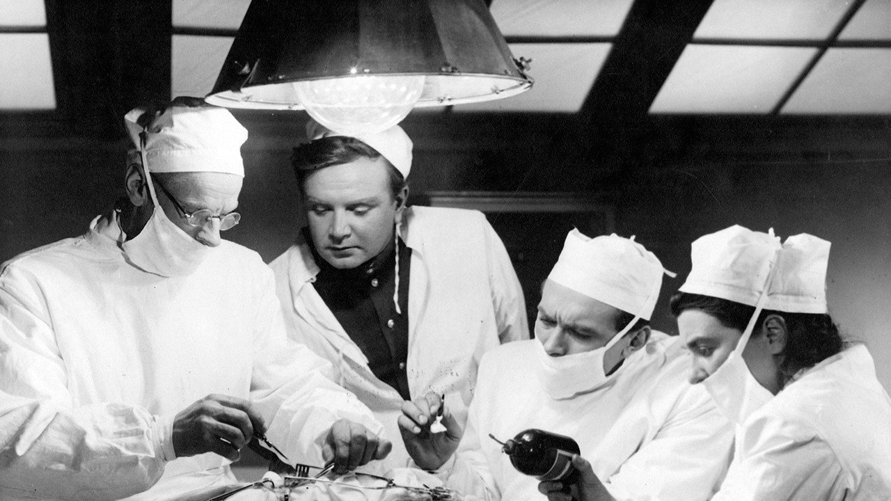 Во имя жизни