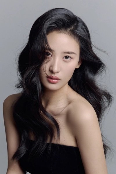 et billede af Wu Xinyu