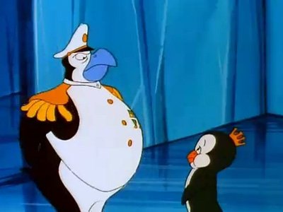 Thumbnail for Baby it's Cold Outside (2) Season 1 Episode 42