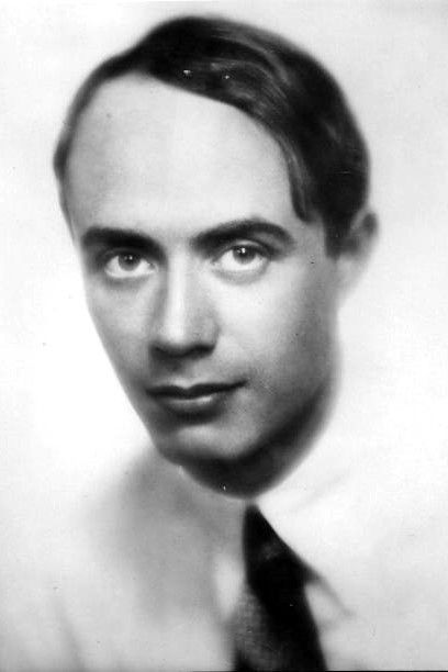 et billede af Wolfgang Zilzer