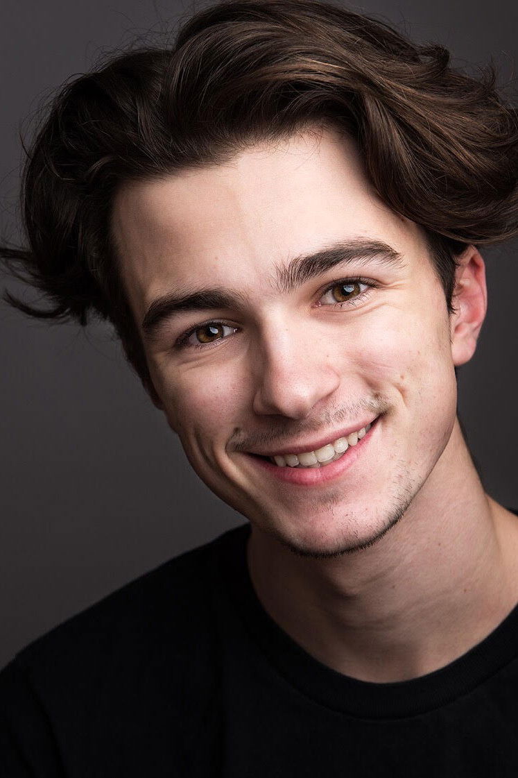 et billede af Samuel Glaude