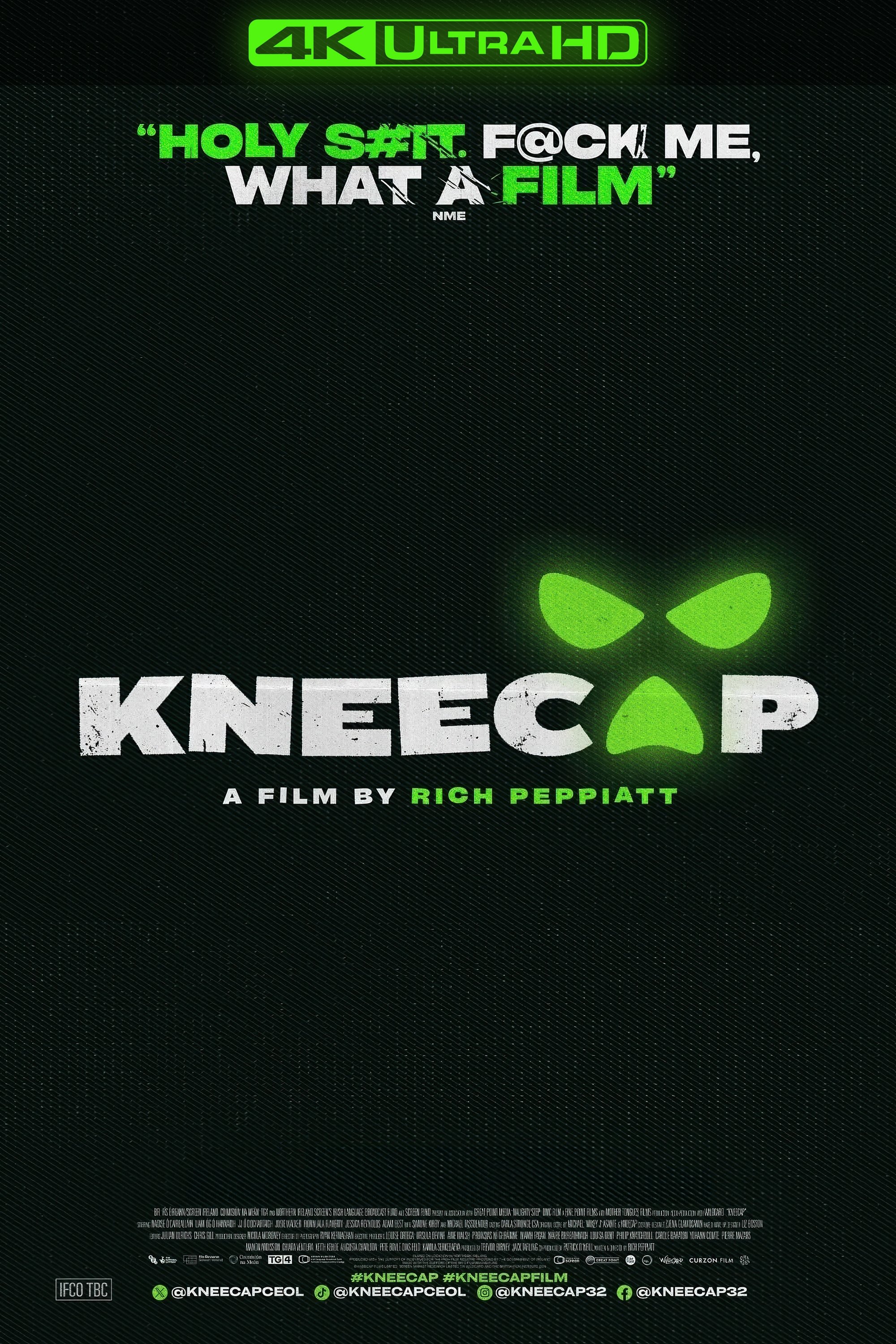 Kneecap