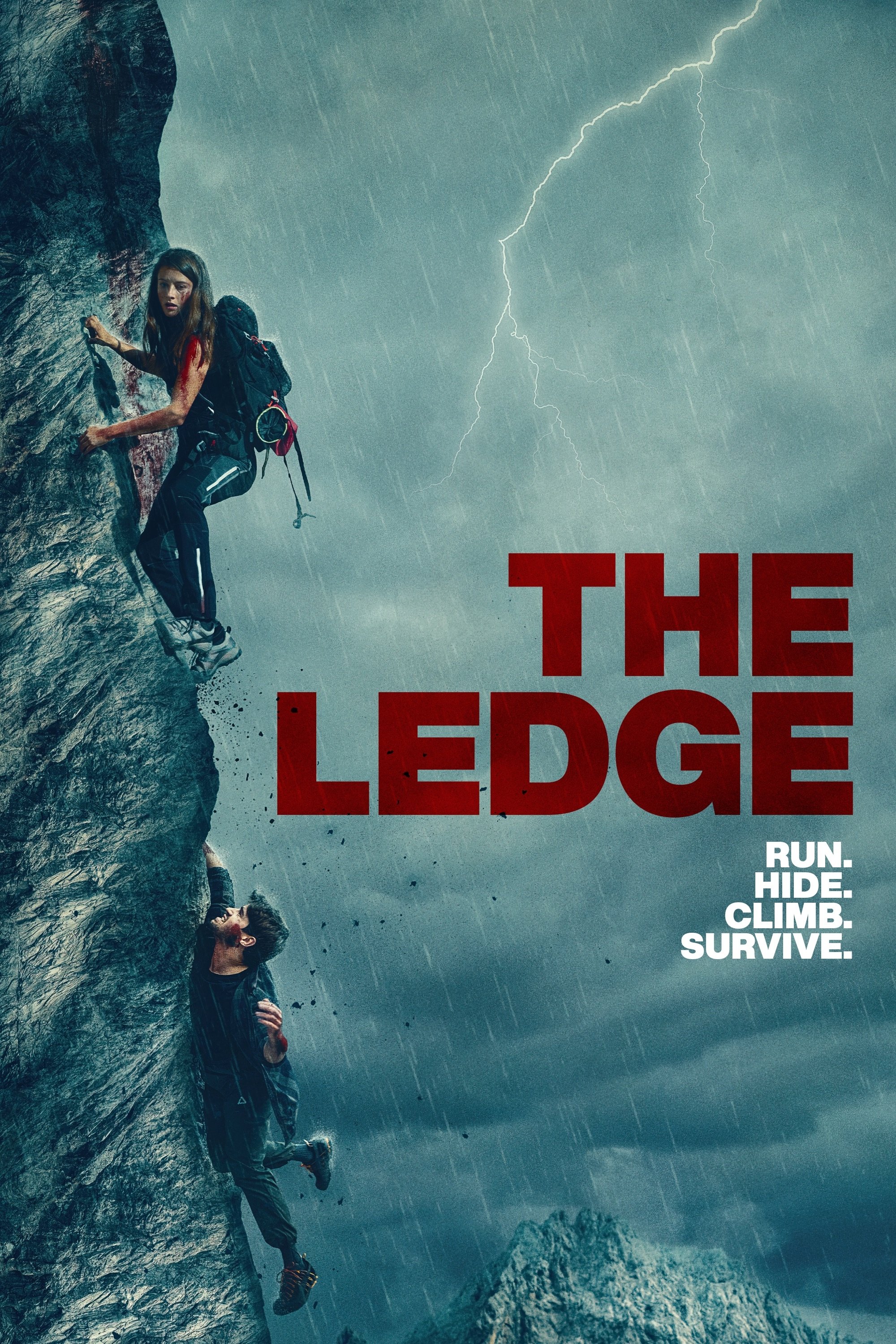 The Ledge
