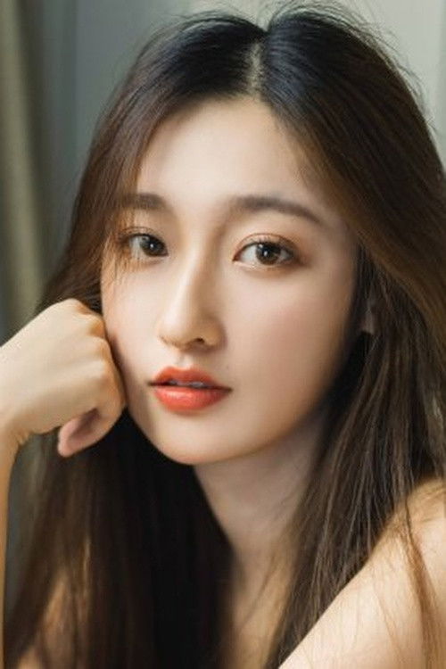 et billede af Zhang Xinghe