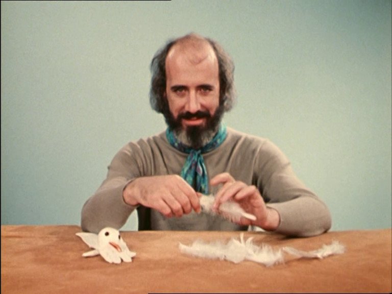 Fingerbobs