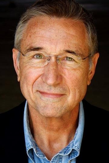 et billede af Terry Bozeman