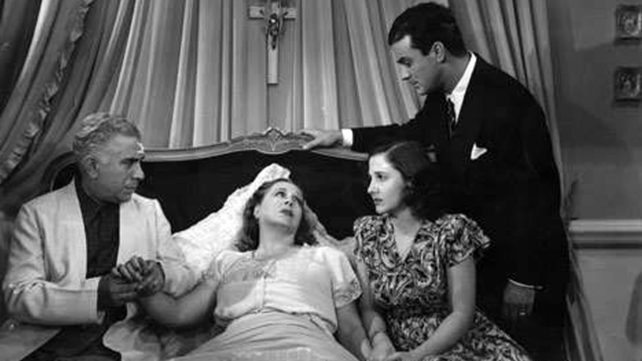 Maridos modernos (1948)