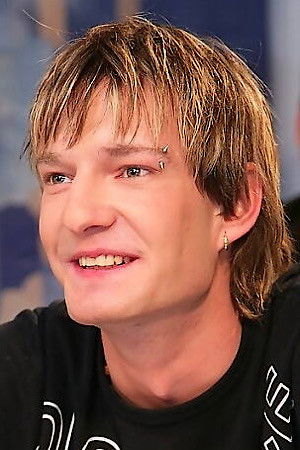 et billede af Kenny Raynolds