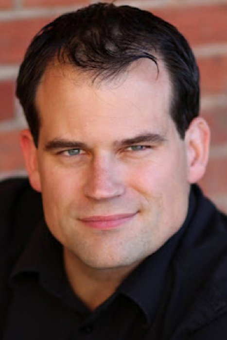 Chris Aanderson's picture in the cast