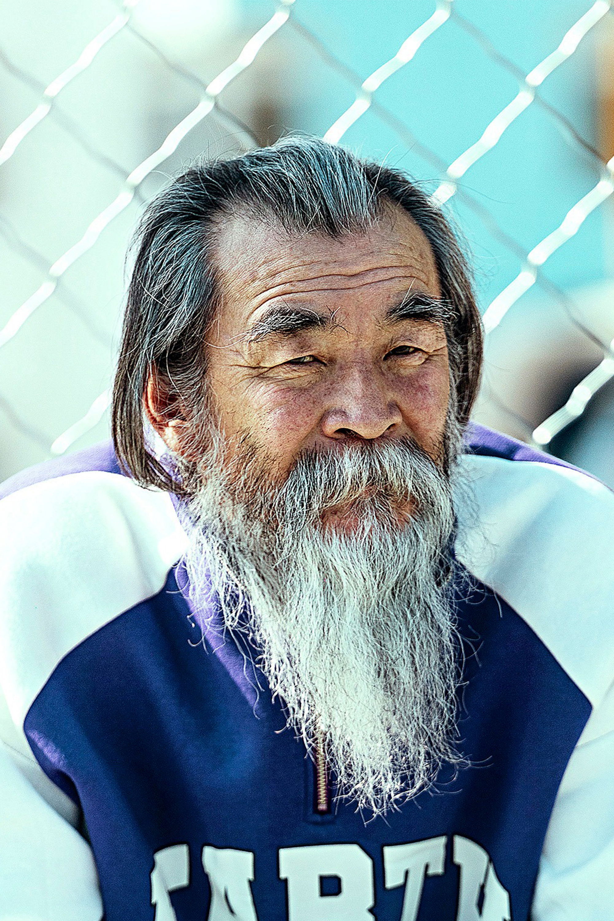 et billede af Purevdorj Jamsranjav