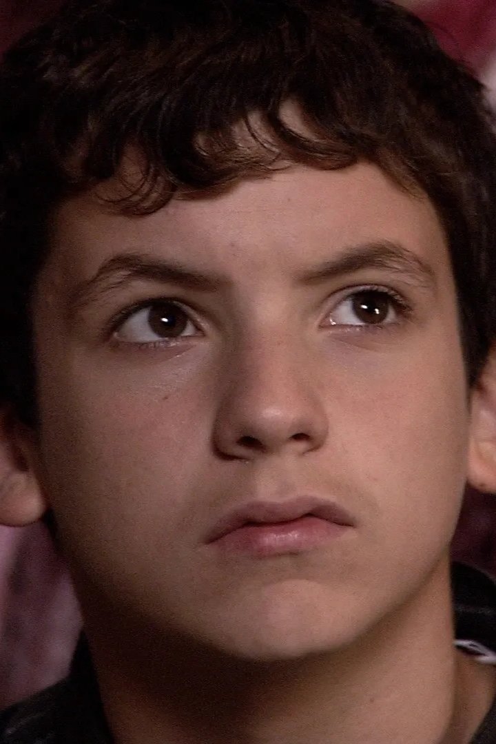 et billede af Cody Newton