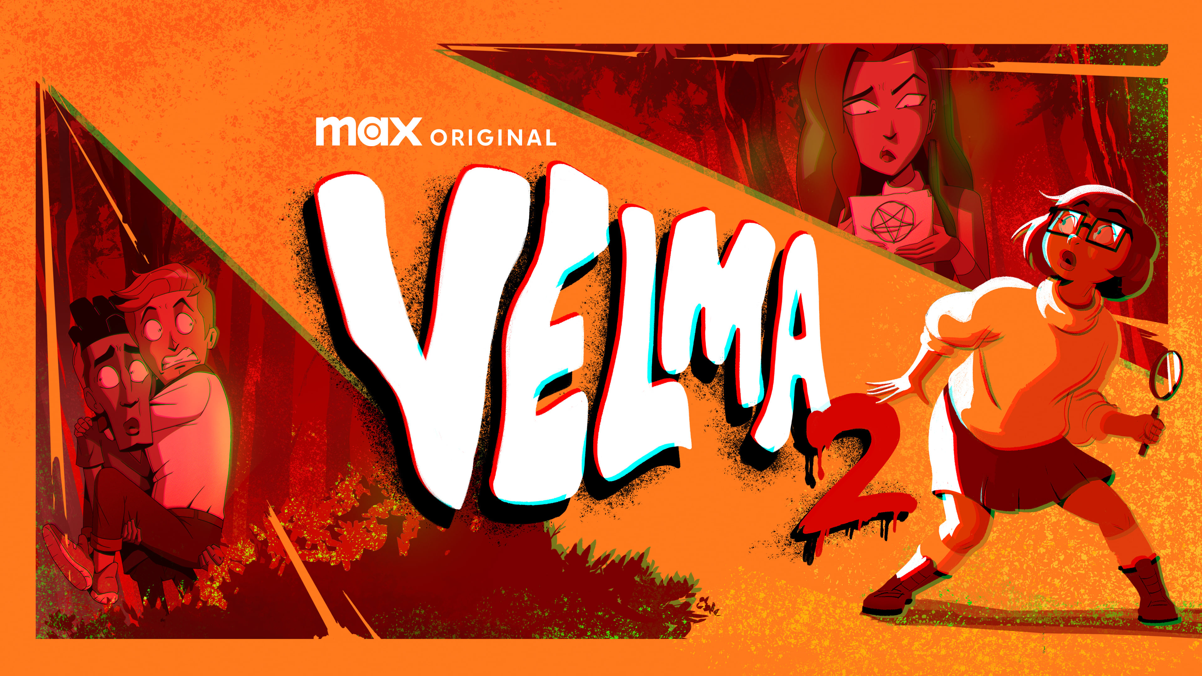 Velma - Season 2 Episode 7