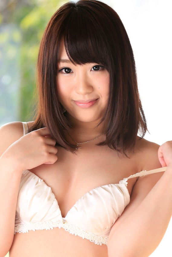 et billede af 香澄せな