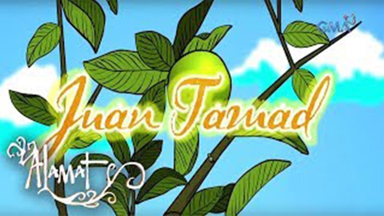 Alamat - Épisode 2