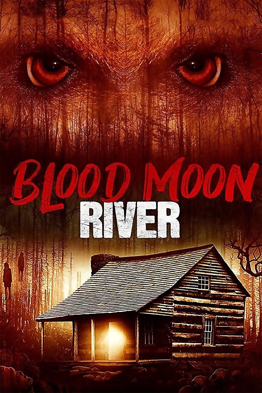 Blood Moon River