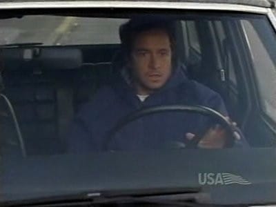 Nash Bridges