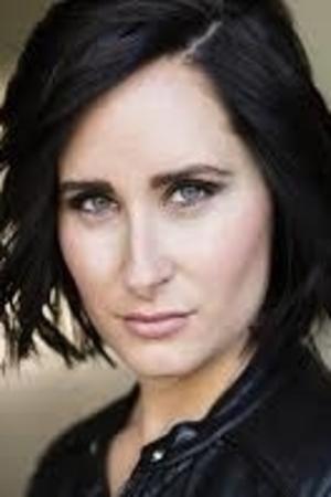 et billede af Veronica Burgess