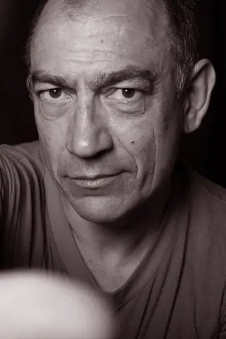 et billede af Miguel Borines