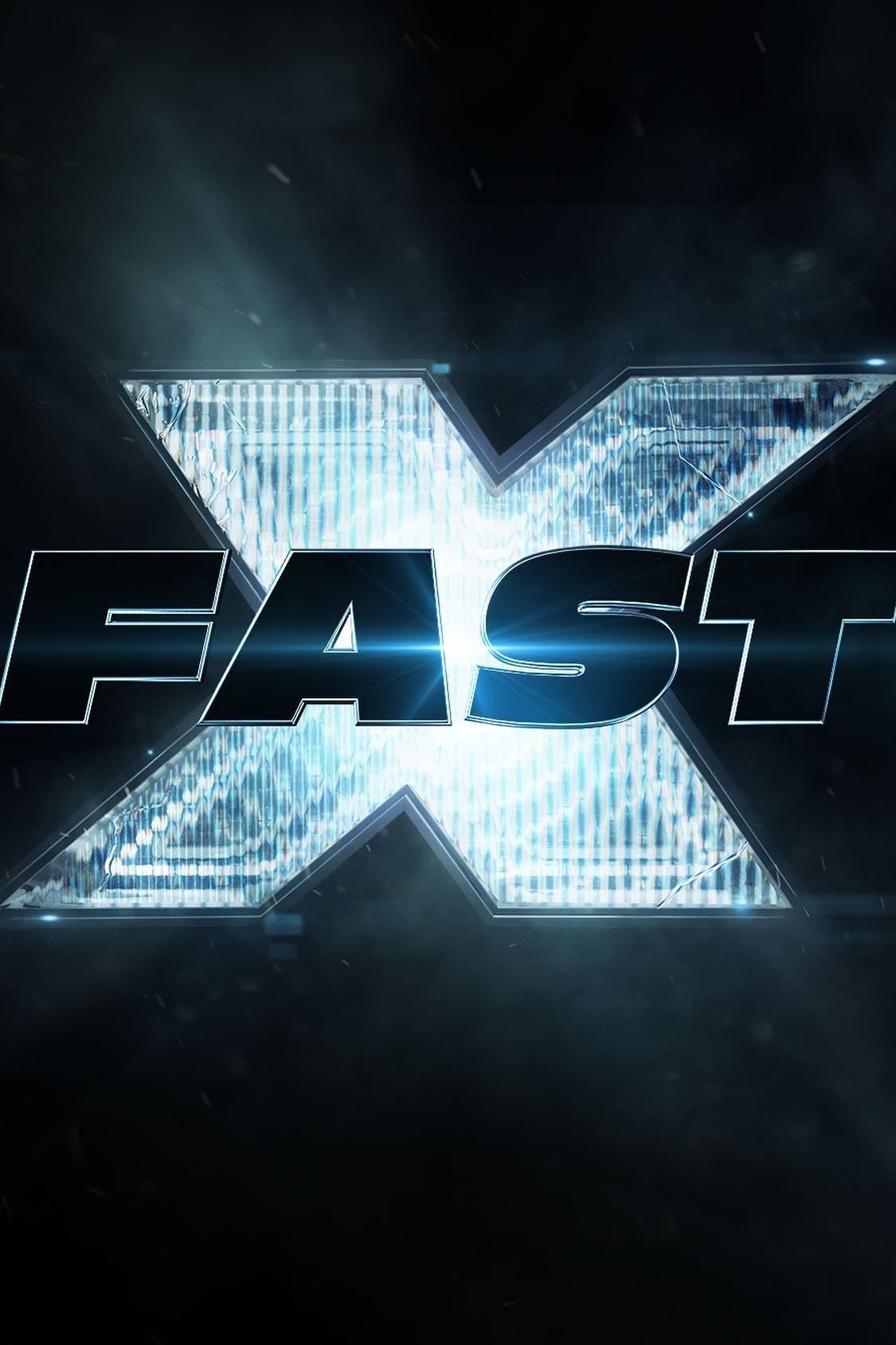 Fast X 2023 The Poster Database TPDb 