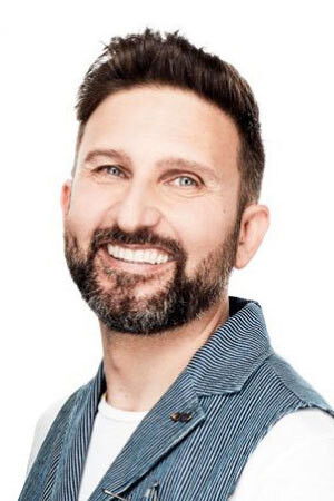 et billede af Giorgio Maria Daviddi