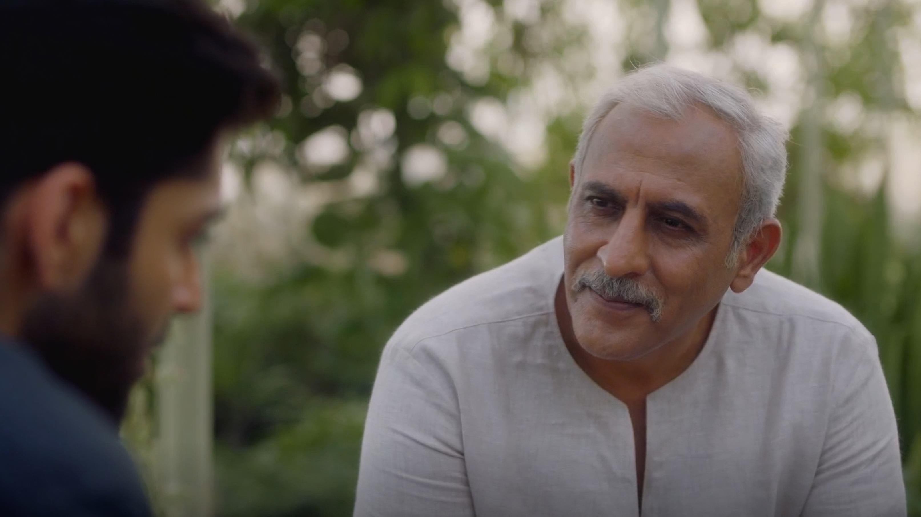 Colourrs of Love (2024)