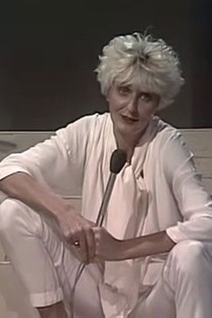 et billede af Anke Groot