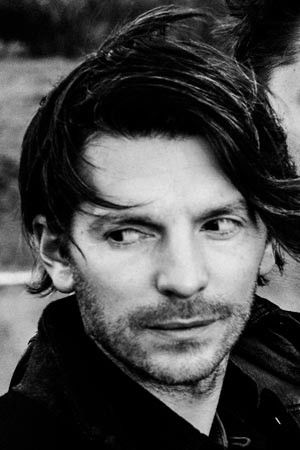 et billede af Edward Lay