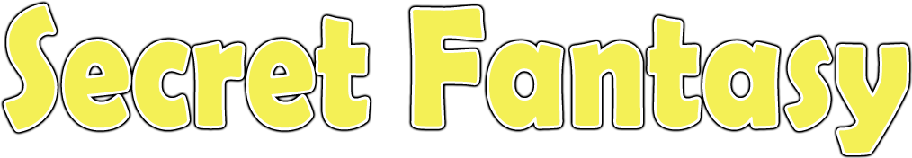 Secret Fantasy Logo