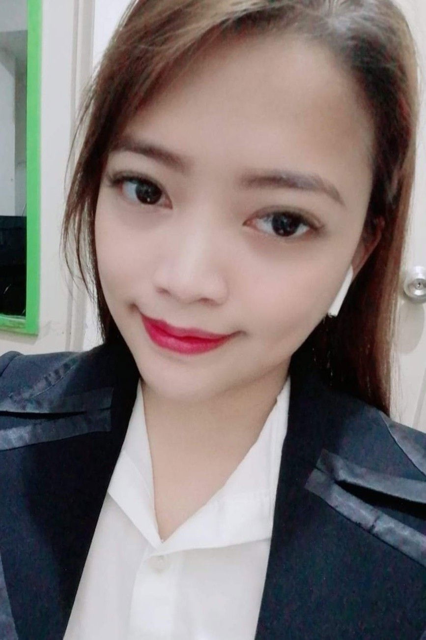 et billede af Apple Lee