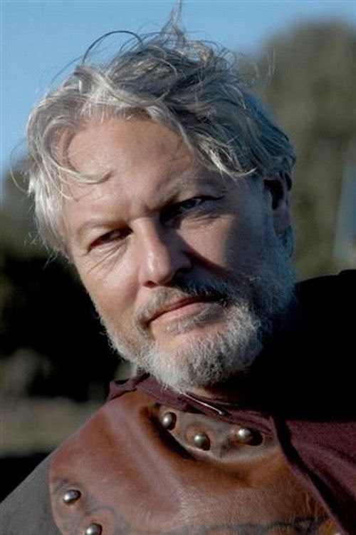 et billede af Guglielmo Aru