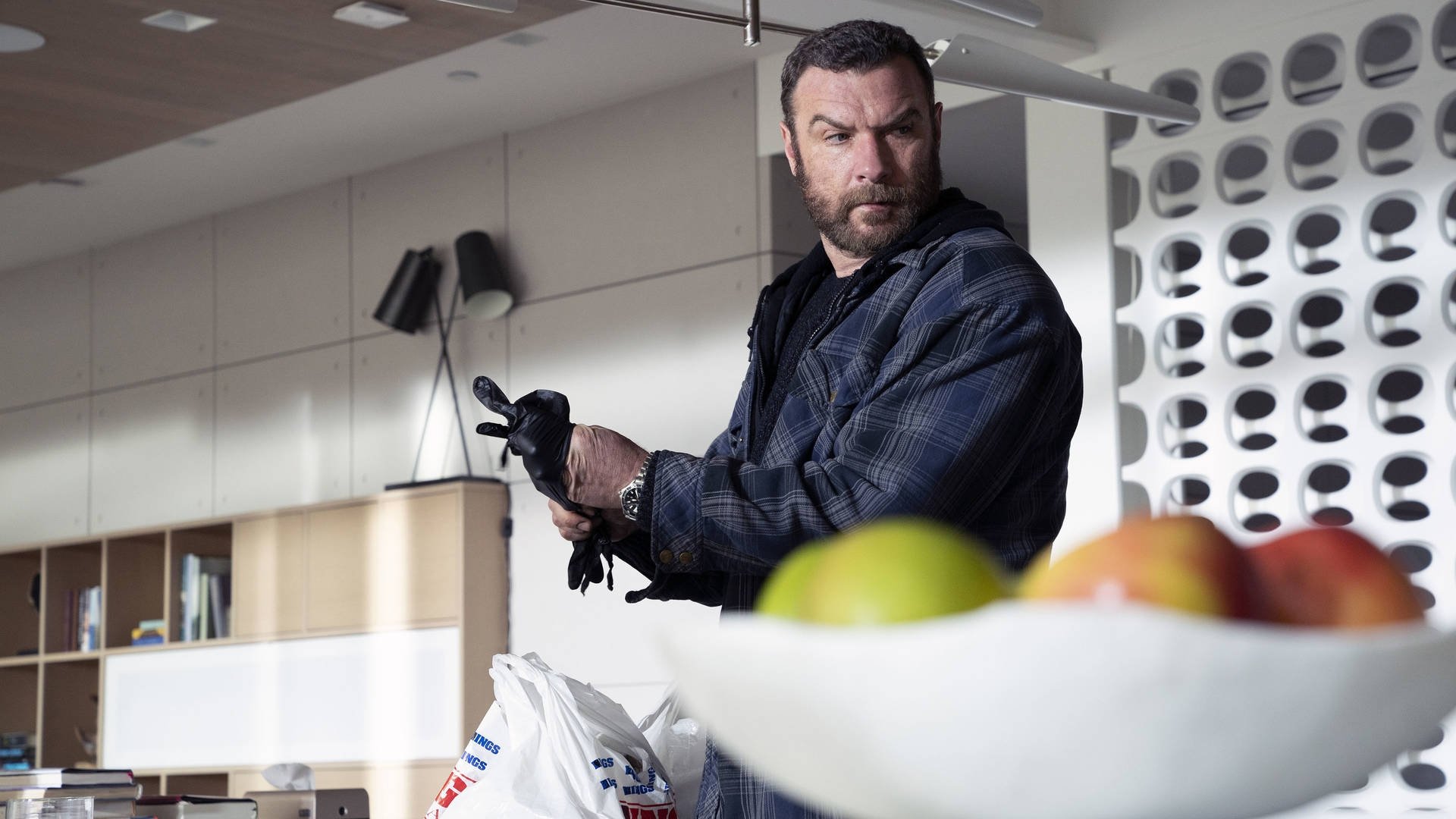 Ray Donovan