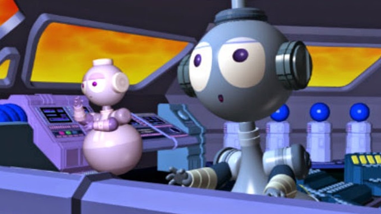 Cassiopeia (1996)