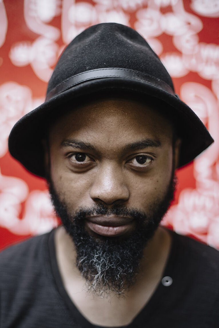 Mpumelelo Mcata | Director